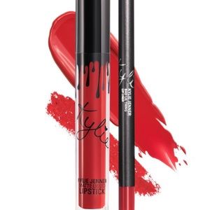 Kylie Cosmetics Makeup - Kylie Jenner Duo Set Kylie Cosmetics Makeup - Kylie Jenner Duo Set